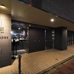 酒店 Randor
