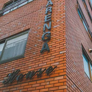Akarenga House Appart hôtel