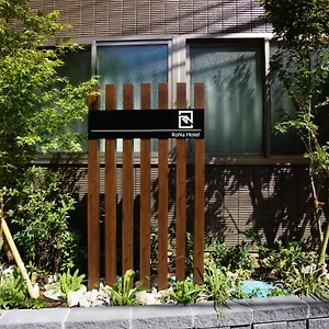 ホテル Rona, 東京都