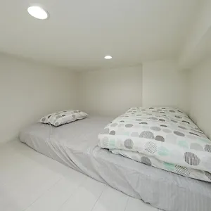 アパートホテル Casa Magnolia Kami-ochiai, 東京都