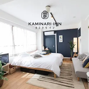 ホテル Kami, 東京都