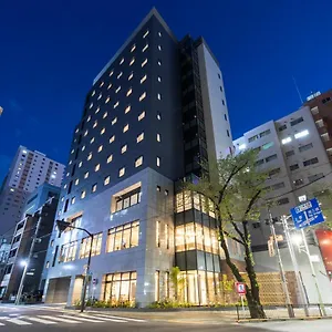 酒店 Almont Nippori