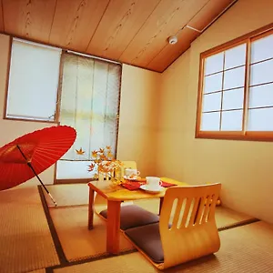 イン 旅館belle Via, 東京都
