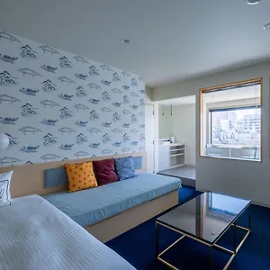 Lyuro Kiyosumi By The Share Hotel