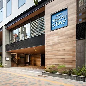 מלון Tokyu Shinjuku Eastside, טוקיו
