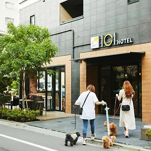 3* Hotel Ici Asakusabashi