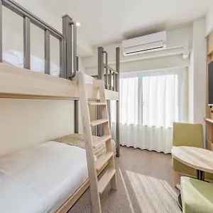 酒店 Mystays 日暮里酒店