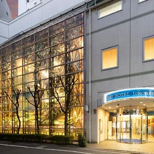 酒店 日暮里朗伍德艺术酒店