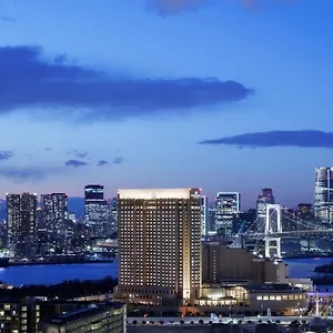 Grand Nikko Daiba Otel