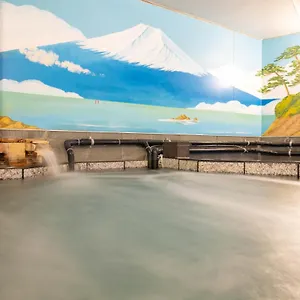 旅馆 新堀芥旅馆